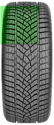 Goodyear UltraGrip Performance (1)
